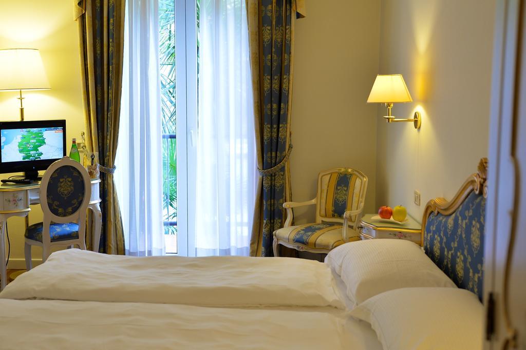 Villa Miravalle Riva del Garda Dış mekan fotoğraf