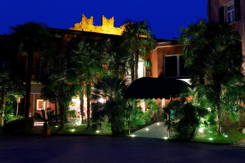 Villa Miravalle Riva del Garda Dış mekan fotoğraf