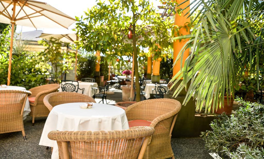 Villa Miravalle Riva del Garda Dış mekan fotoğraf