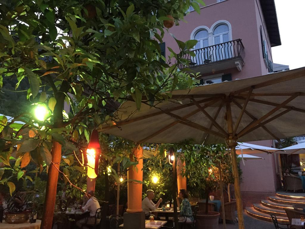 Villa Miravalle Riva del Garda Dış mekan fotoğraf