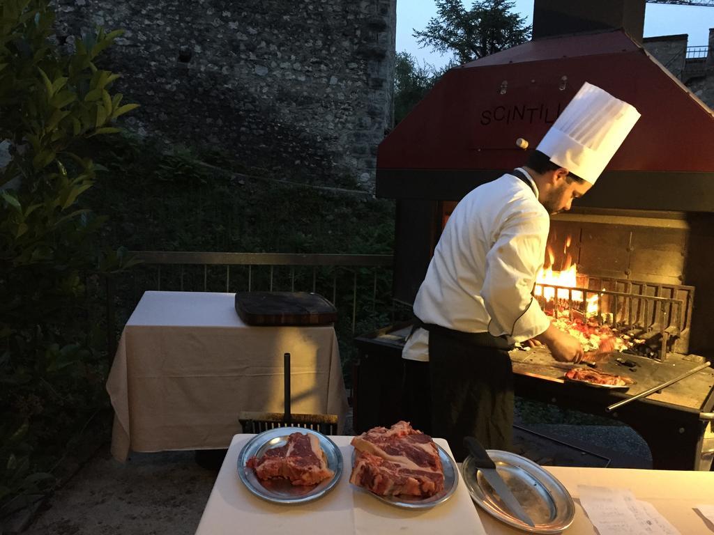 Villa Miravalle Riva del Garda Dış mekan fotoğraf