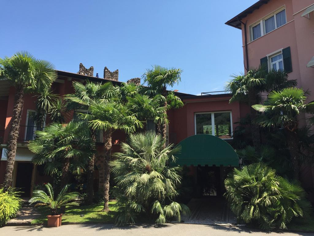 Villa Miravalle Riva del Garda Dış mekan fotoğraf