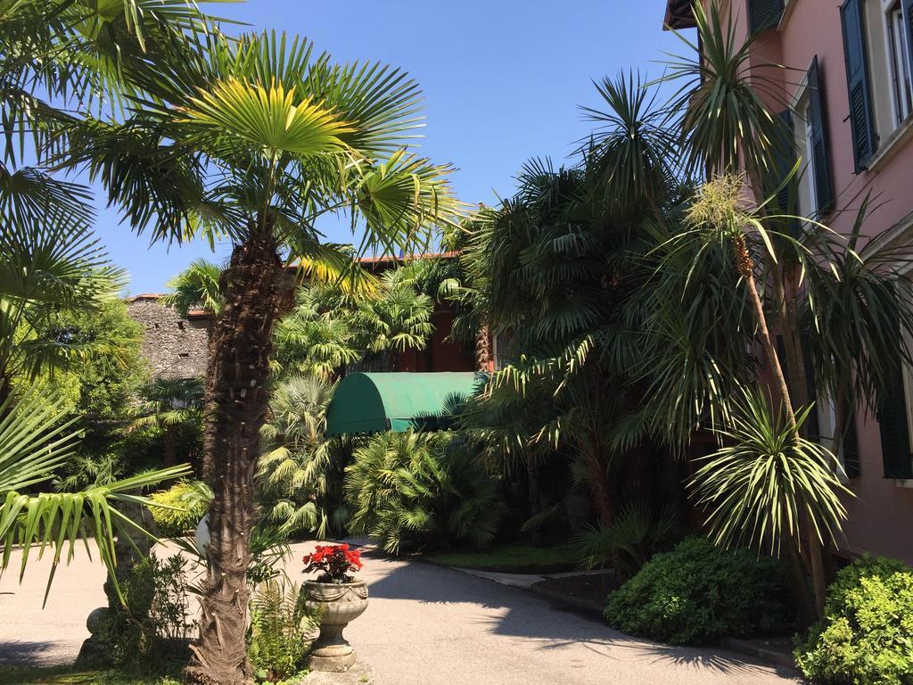 Villa Miravalle Riva del Garda Dış mekan fotoğraf