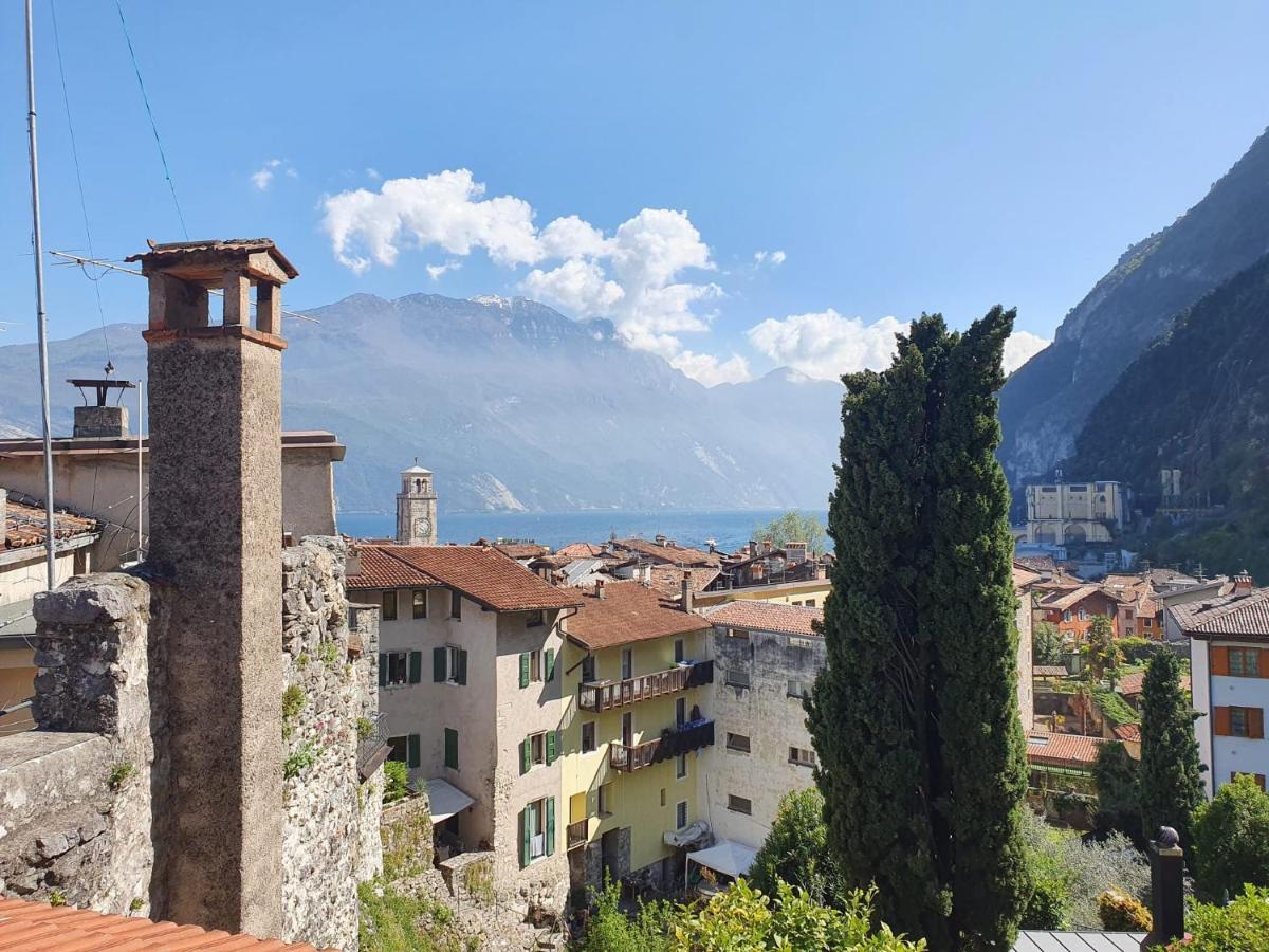 Villa Miravalle Riva del Garda Dış mekan fotoğraf
