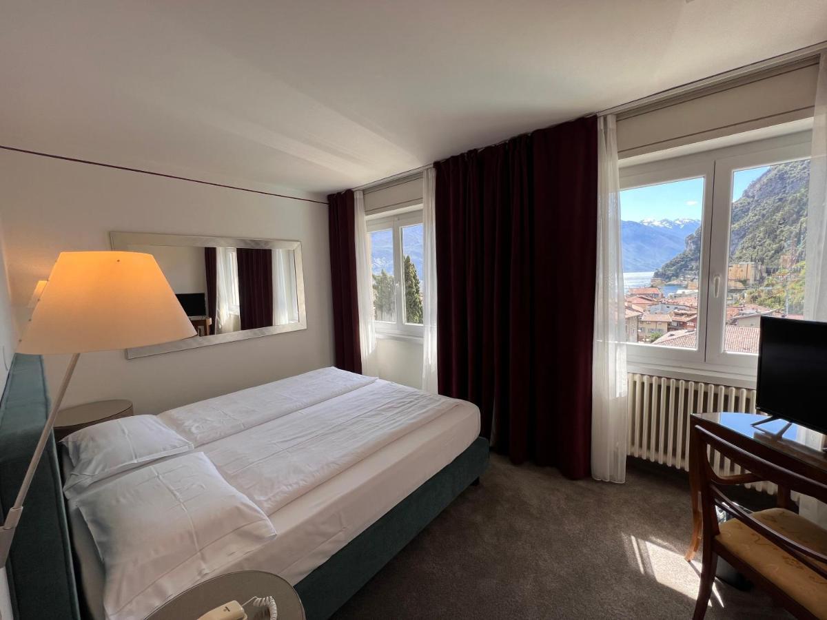 Villa Miravalle Riva del Garda Dış mekan fotoğraf