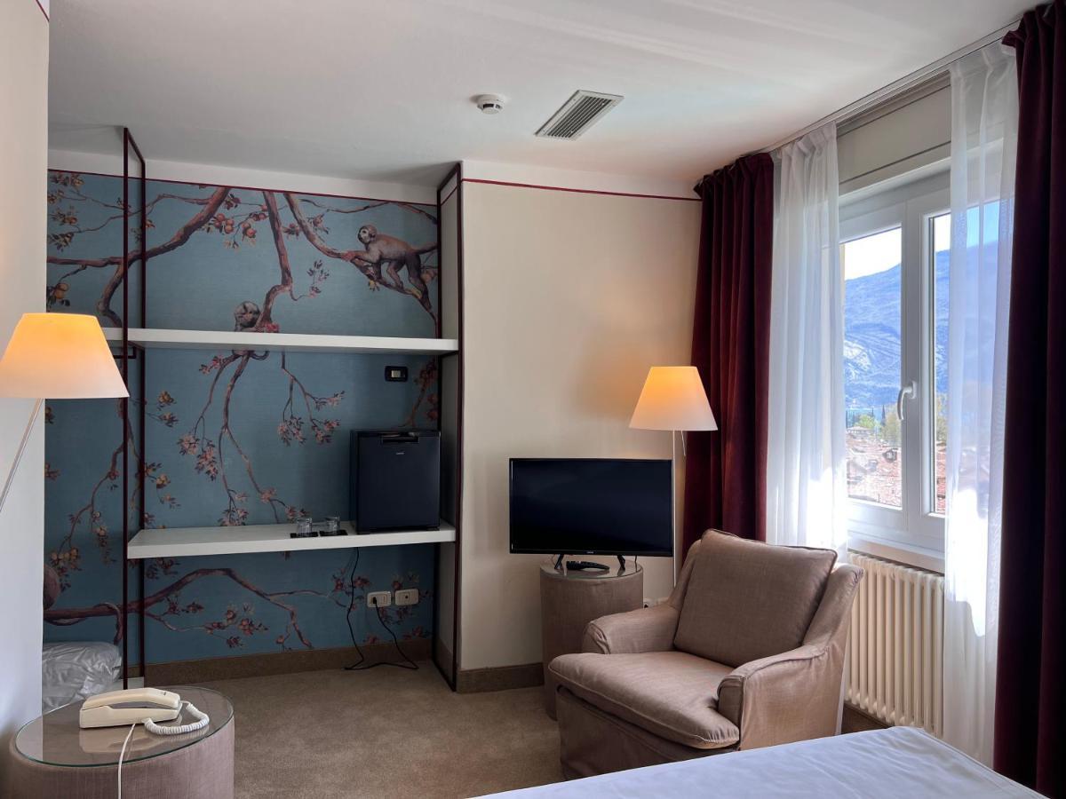 Villa Miravalle Riva del Garda Dış mekan fotoğraf