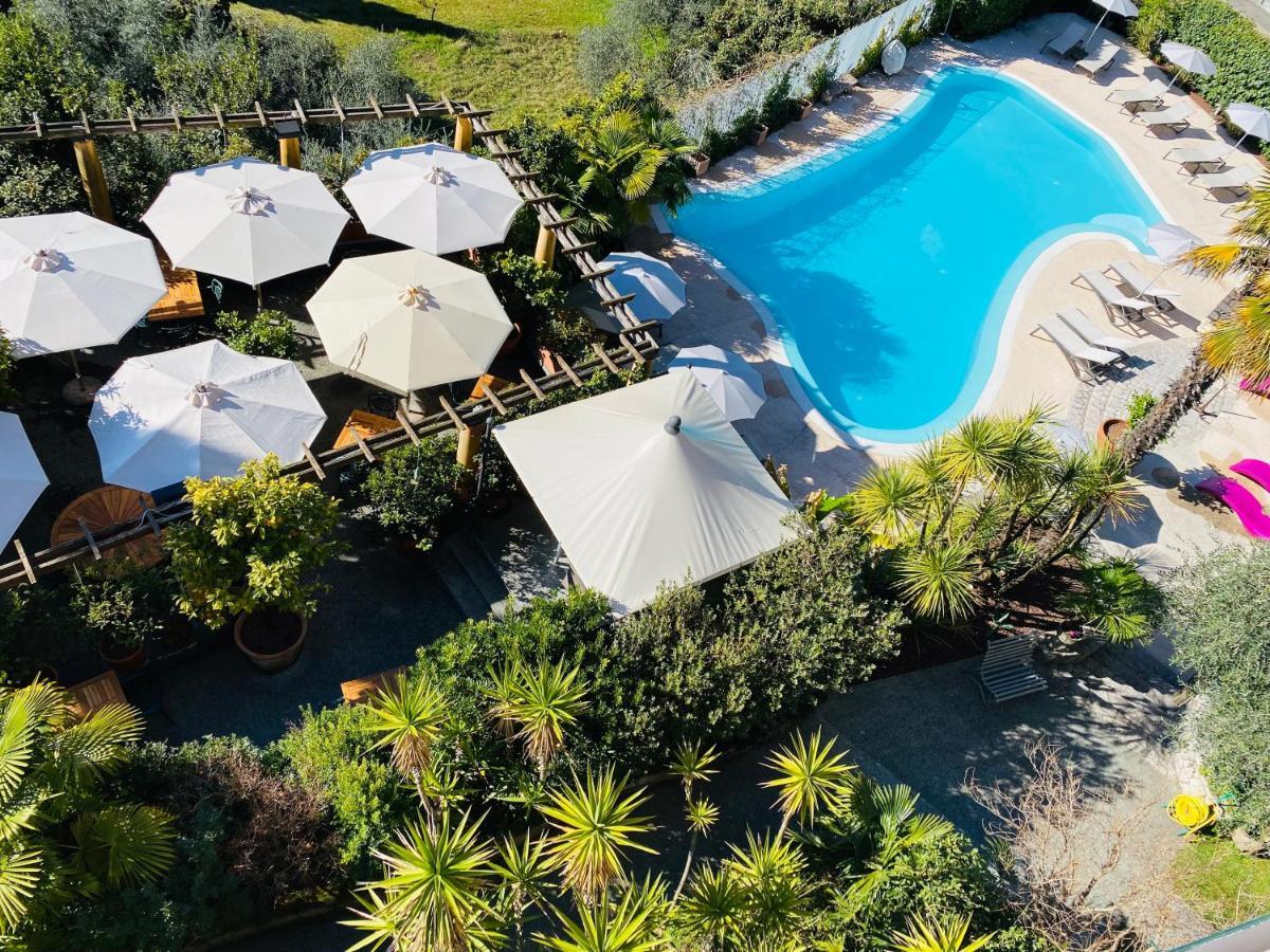 Villa Miravalle Riva del Garda Dış mekan fotoğraf