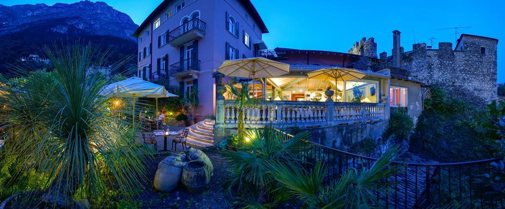 Villa Miravalle Riva del Garda Dış mekan fotoğraf