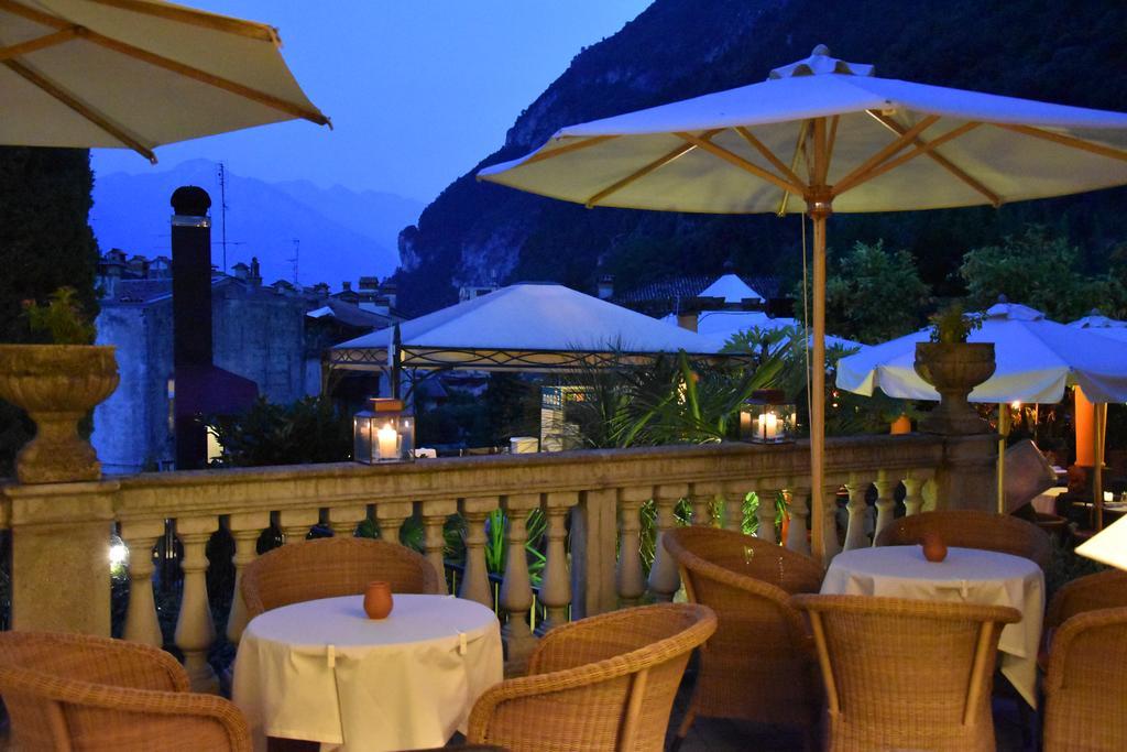 Villa Miravalle Riva del Garda Dış mekan fotoğraf