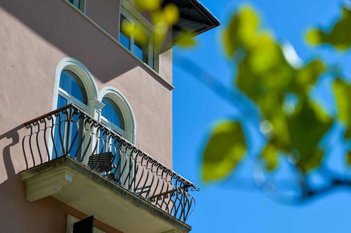 Villa Miravalle Riva del Garda Dış mekan fotoğraf