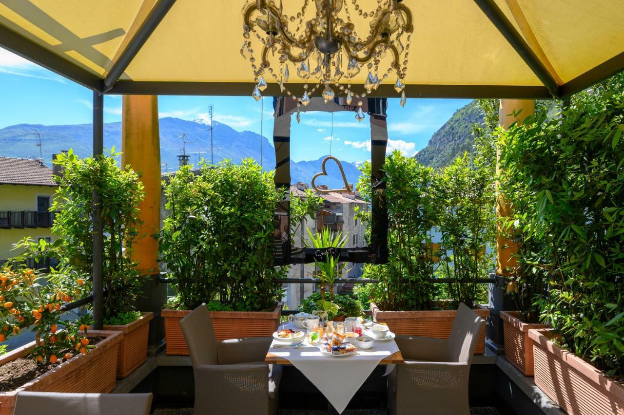 Villa Miravalle Riva del Garda Dış mekan fotoğraf