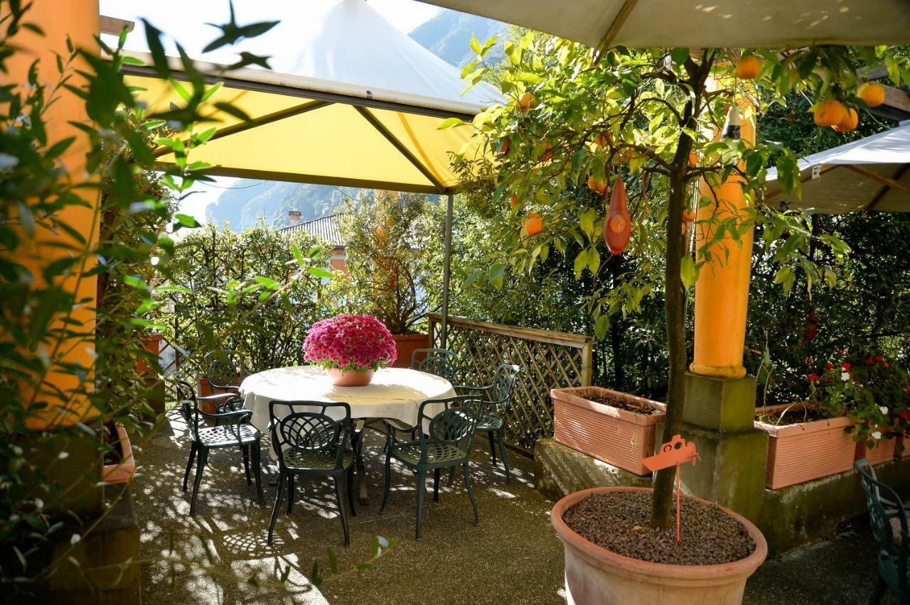 Villa Miravalle Riva del Garda Dış mekan fotoğraf